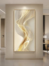 Flow Wall Lamp