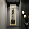 Reunion Wall Lamp