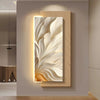 Floral Wall Lamp