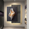 Scallop Wall Lamp