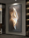 Flame Wall Lamp