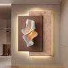 Scallop Wall Lamp
