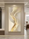 Flow Wall Lamp