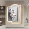 Scallop Wall Lamp