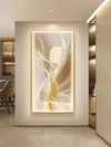 Flow Wall Lamp