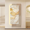 Floral Wall Lamp