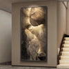 Terra Wall Lamp