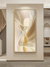 Flow Wall Lamp