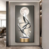 Moon Wall Lamp