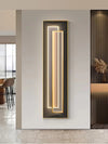 Koi Wall Lamp