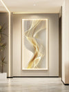 Flow Wall Lamp