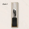 Reunion Wall Lamp