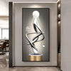 Moon Wall Lamp