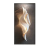 Flame Wall Lamp