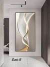 Serenity Wall Lamp