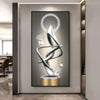 Moon Wall Lamp