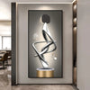 Moon Wall Lamp