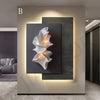Scallop Wall Lamp