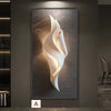 Flame Wall Lamp