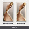 Lux Wall Lamp