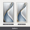 Lux Wall Lamp