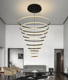 Candelabro Alfa