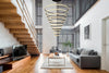 Candelabro Alfa
