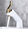 Quetzal faucet