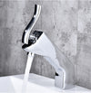 Quetzal faucet