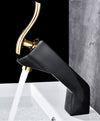Quetzal faucet