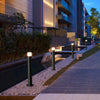 Outdoor Lamp Bubble