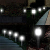 Outdoor Solar Lamp Zensai