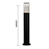 Outdoor Lamp Bubble