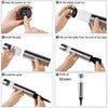 Outdoor Solar Lamp Zensai
