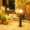 Outdoor Lamp Bubble
