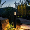 Outdoor Lamp Bubble