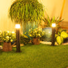 Outdoor Lamp Bubble