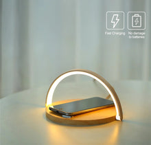  Lámpara de Mesa Smart Elegance