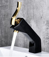 Quetzal faucet