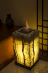 Fogo Tower