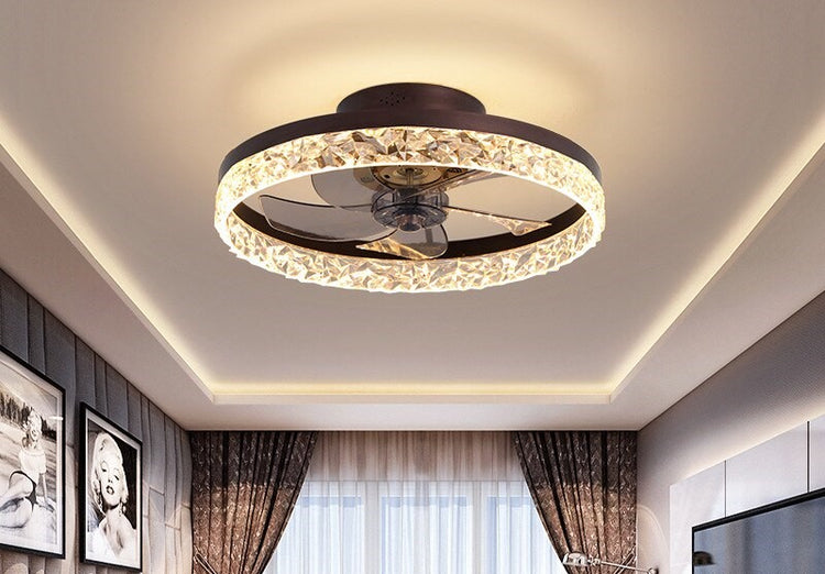 Ventiladores de Techo | Casa Fogo México