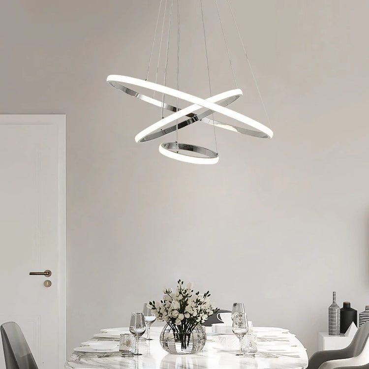 Iluminación | Casa Fogo México