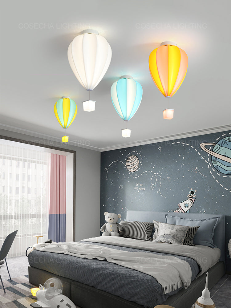 KIDS | Casa Fogo México