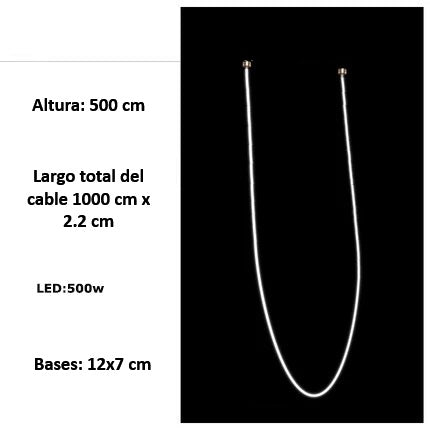 Candelabro Syrma