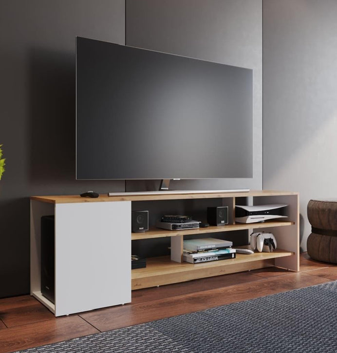 Mesa TV Flat.