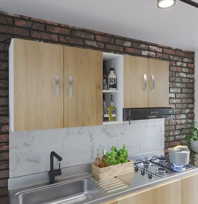 Mueble Superior Cocina.