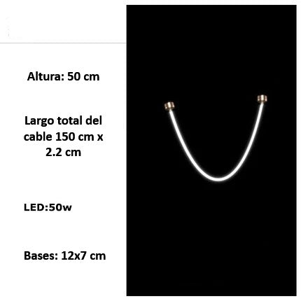 Candelabro Syrma