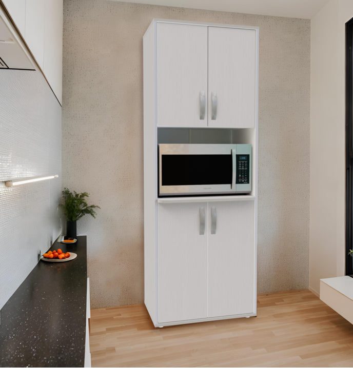 Mueble Microondas.