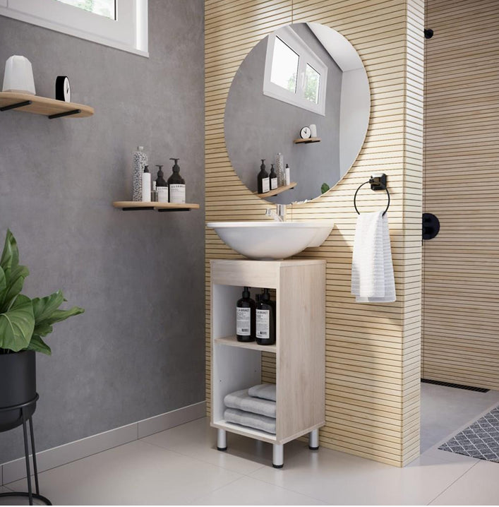 Mueble Lavamanos DEN.