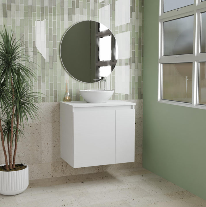 Mueble Lavamanos Elevado GUALI.
